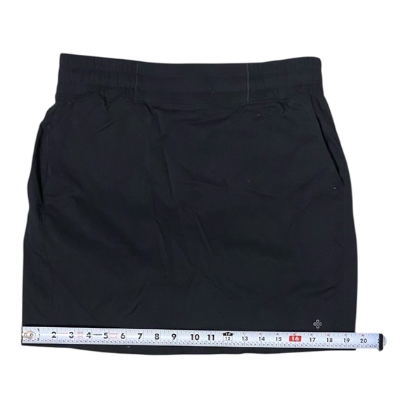 Shambhala skort. Sz M - Picture 5 of 13